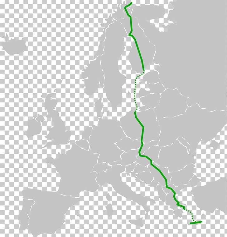 European Route E40 European Route E75 European Route E45 European Route E30 European Route E25 PNG, Clipart, Area, Baltic, Concurrency, Europe, European Route E25 Free PNG Download