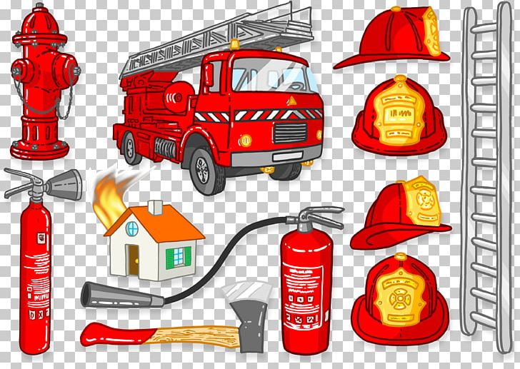 Firefighter Firefighting Fire Engine Siren PNG, Clipart, Bunker Gear, Construction Tools, Feuerwehrausrxfcstung, Fire, Fire Free PNG Download