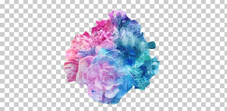 Garden Roses Cut Flowers Hydrangea PNG, Clipart, Amor, Artificial Flower, Blue, Cornales, Cut Flowers Free PNG Download