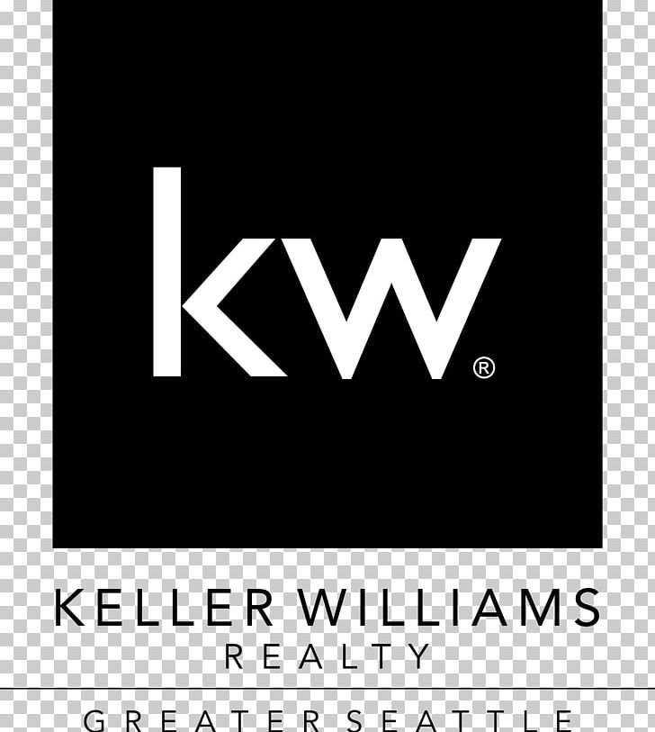 Keller Williams Realty Real Estate Team Yannett/Keller Williams Coastal Area Partners Estate Agent Keller Willams Realty Atlanta Classic: Toya Stevenson PNG, Clipart, Angle, Area, Black, Black And White, Brand Free PNG Download