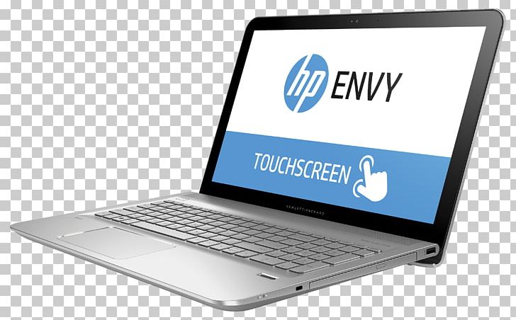 Laptop Hewlett-Packard Intel Core HP Envy PNG, Clipart, Computer, Computer Hardware, Electronic Device, Electronics, Hewlettpackard Free PNG Download