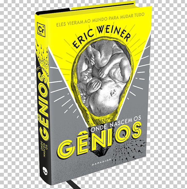 Onde Nascem Os Gênios Genius International Standard Book Number Organism PNG, Clipart, Book, Brand, Dvd, Genius, International Standard Book Number Free PNG Download