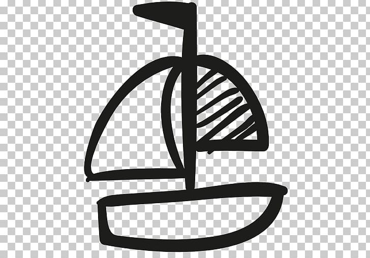 Sailboat Sailing Ship Computer Icons PNG, Clipart, Angle, Artwork, Black And White, Boat, Brand Free PNG Download