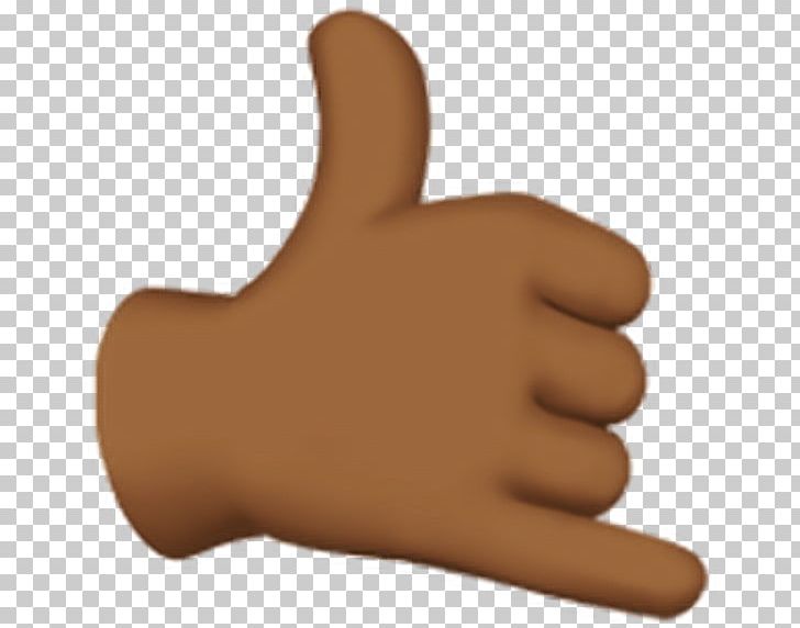 Shaka Sign Emojipedia Hand Thumb PNG, Clipart, Call, Call Me, Communication, Dark Skin, Emoji Free PNG Download