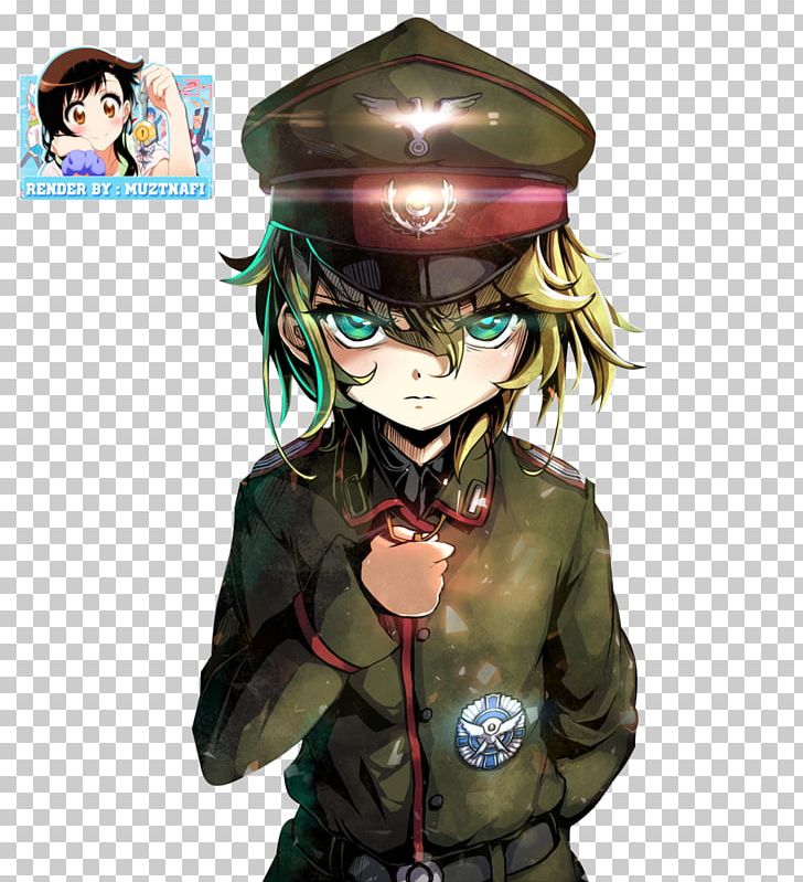 The Saga Of Tanya The Evil Anime Information Internet Manager PNG, Clipart, Anime, Cartoon, Character, Chibi, Desktop Wallpaper Free PNG Download