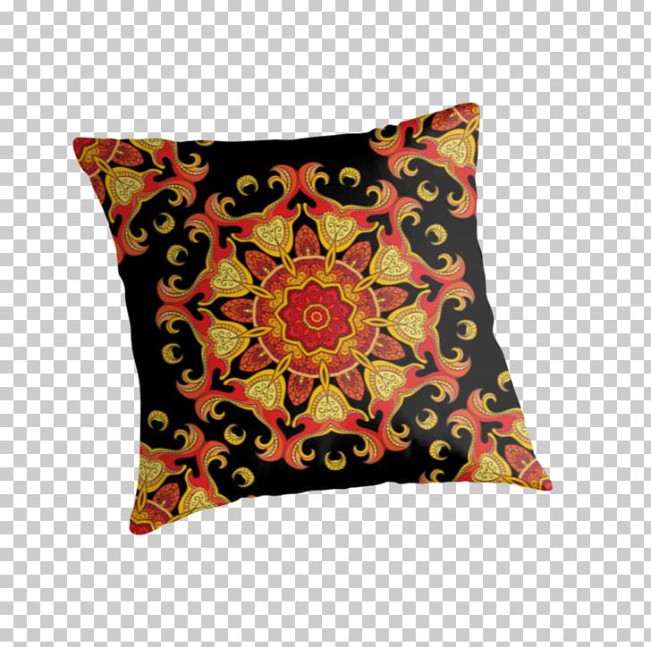 Throw Pillows Information Ornament Pattern PNG, Clipart, Animal, Cushion, India, Information, Mandala Free PNG Download