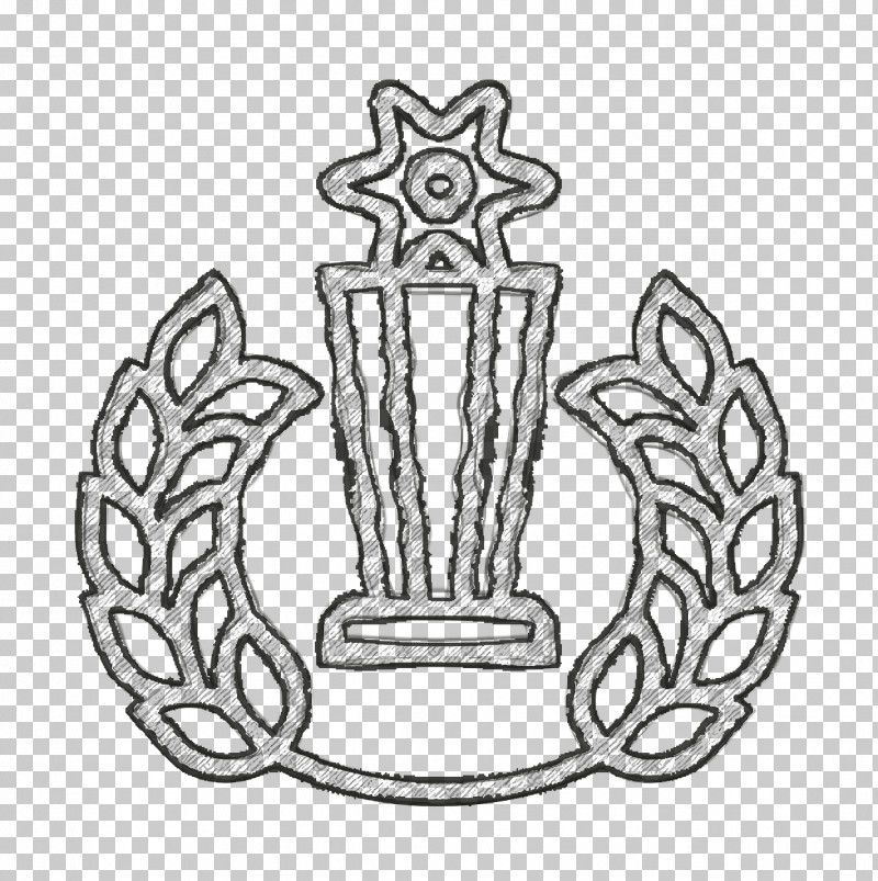 Win Icon Award Icon Winning Icon PNG, Clipart, Angle, Award Icon, Black, Black And White, Geometry Free PNG Download