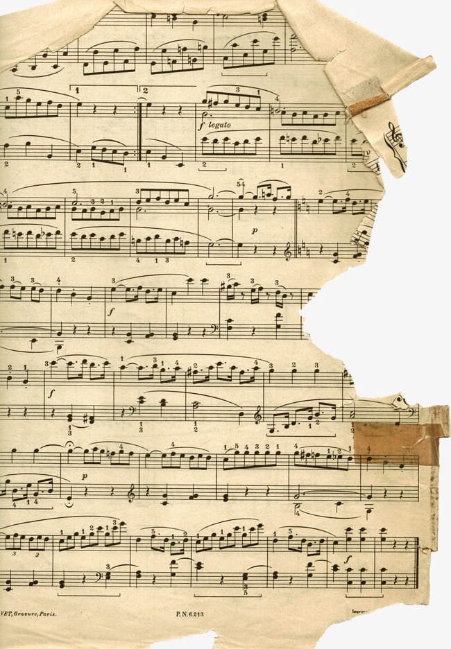 A Torn Score PNG, Clipart, Architecture, Artistic, Artistic Sense, Arts And Entertainment, Classical Music Free PNG Download