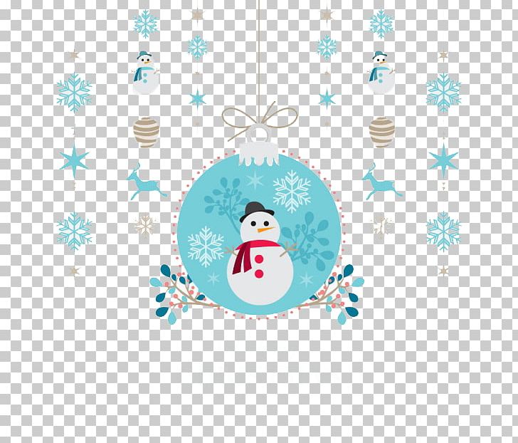 Christmas Card Snowman Party Illustration PNG, Clipart, Bird, Blue, Child, Christmas, Christmas Card Free PNG Download