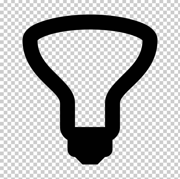 Computer Icons Reflector PNG, Clipart, Black And White, Computer Icons, Download, Incandescent Light Bulb, Lightbulb Free PNG Download