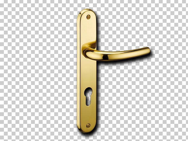 Door Handle Lock Brass Baie PNG, Clipart, Angle, Baie, Brass, Diy Store, Door Free PNG Download