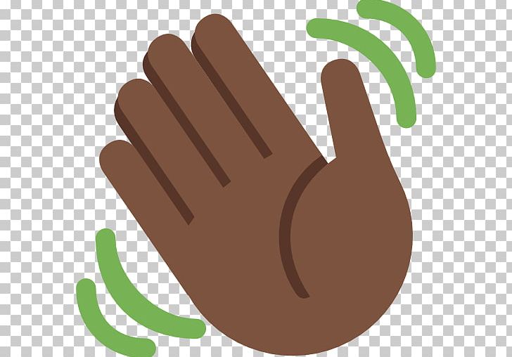 Emoji Wave Human Skin Color Hand-waving PNG, Clipart, Color, Computer Icons, Dark Skin, Emoji, Emojipedia Free PNG Download