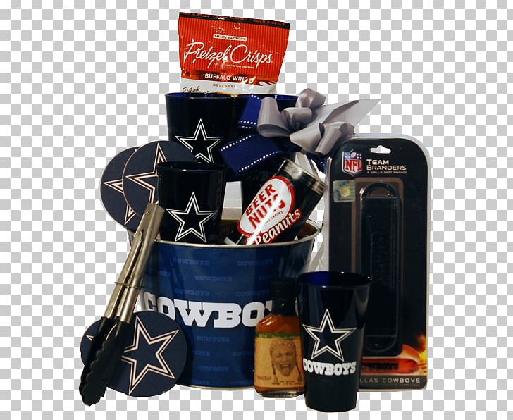 Food Gift Baskets Dallas Cowboys NFL PNG, Clipart,  Free PNG Download