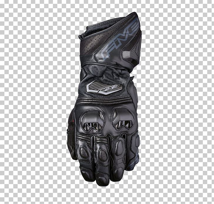 Glove RFX3 RFX1 Leather Guanti Da Motociclista PNG, Clipart, Air Bag Vest, Bicycle Glove, Black, Clothing, Cuir Pleine Fleur Free PNG Download