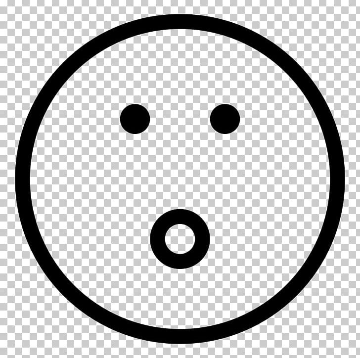 Smiley Emoticon Computer Icons PNG, Clipart, Area, Black And White, Circle, Computer Icons, Download Free PNG Download
