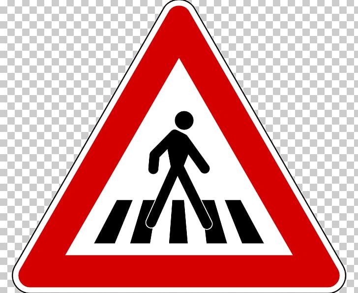 Traffic Sign Pedestrian Crossing Road PNG, Clipart, Angle, Area, Attraversamento Pedonale, Baustelle, Brand Free PNG Download