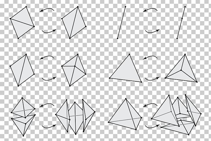 Triangle Edge Flip Graph Vertex PNG, Clipart, Angle, Area, Art, Art Paper, Associahedron Free PNG Download