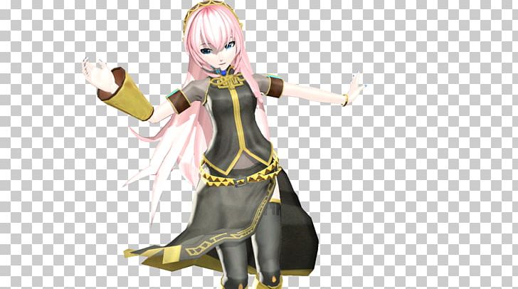 Vocaloid Megurine Luka Yamaha Corporation Crypton Future Media Speech Synthesis PNG, Clipart, Action Figure, Anime, Cartoon, Character, Computer Software Free PNG Download