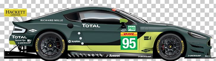 Aston Martin Racing Car Aston Martin Vantage GTE Auto Racing PNG, Clipart, 24 Hours Of Le Mans, Aston Martin, Aston Martin One77, Auto Part, Car Free PNG Download