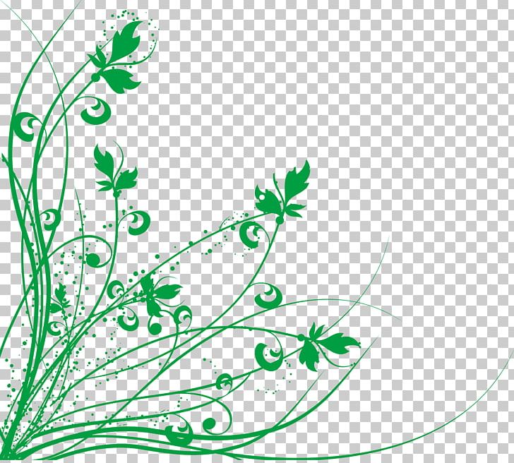 Border Flowers PNG, Clipart, Branch, Decoration, Encapsulated Postscript, Euclidean Vector, Flora Free PNG Download