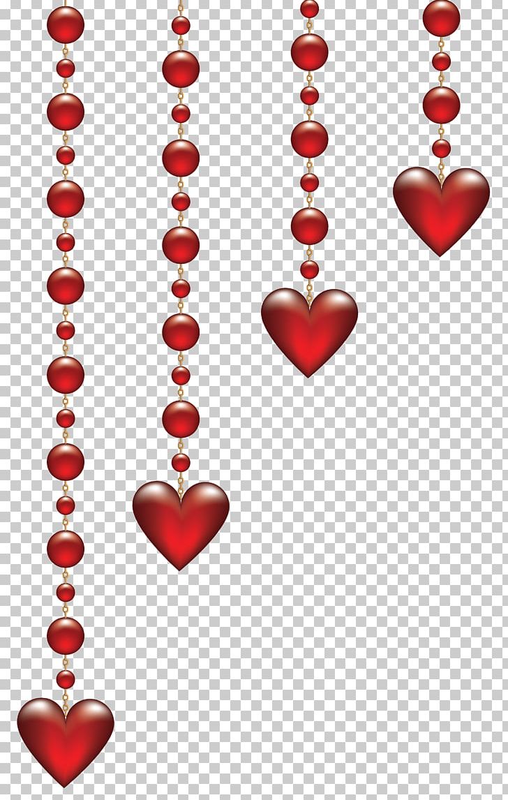 Heart Valentine's Day PNG, Clipart, Body Jewelry, Bunting, Desktop Wallpaper, Document, Encapsulated Postscript Free PNG Download