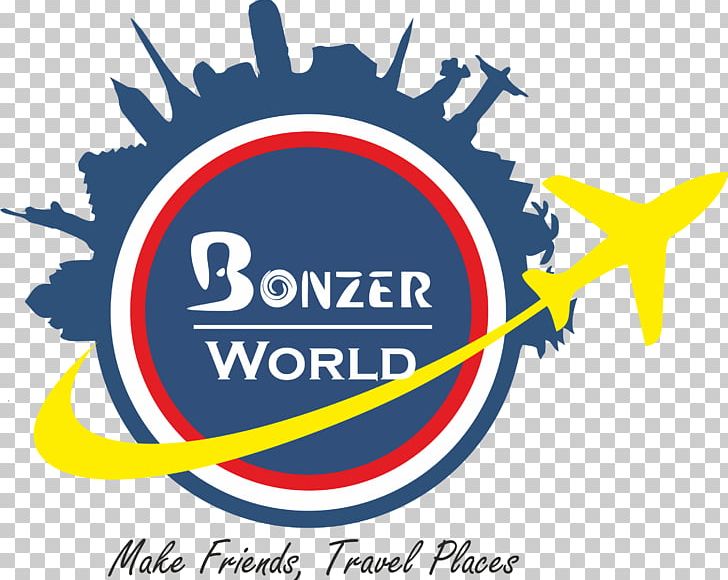 Logo Travel Agent Bonzer World. Sea Life Bangkok Ocean World PNG, Clipart, Air Travel, Area, Artwork, Brand, Business Free PNG Download