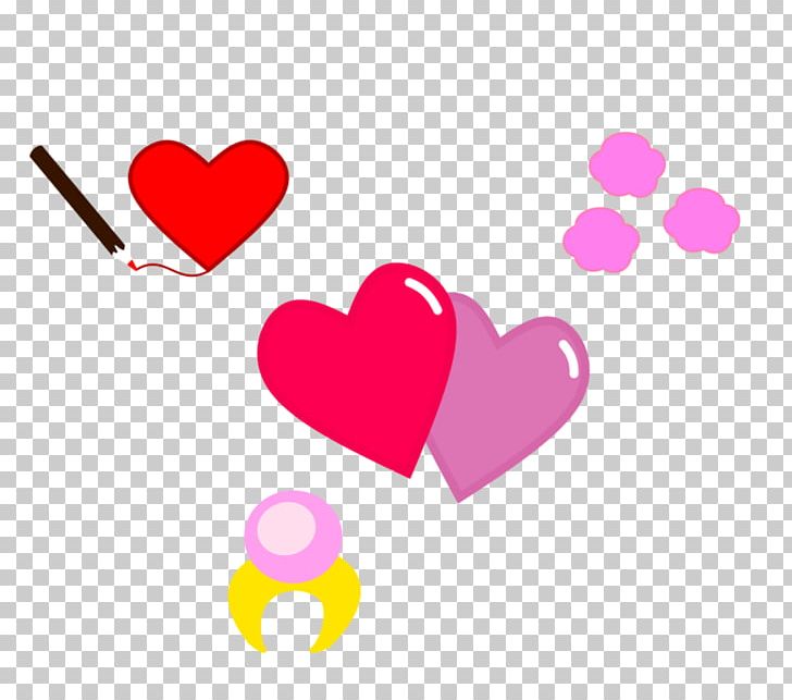 Valentine's Day Pink M Line PNG, Clipart,  Free PNG Download