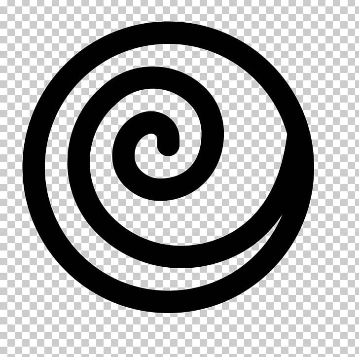 White PNG, Clipart, Black And White, Cinnamon Bun, Circle, Line, Spiral Free PNG Download