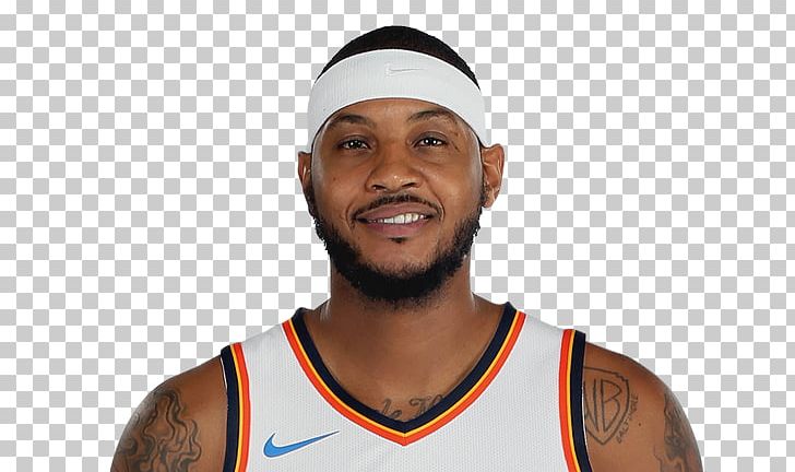 Carmelo Anthony Oklahoma City Thunder Denver Nuggets 2017–18 NBA Season Cleveland Cavaliers PNG, Clipart, 201718 Nba Season, Athlete, Basketball Player, Basketball Players, Beard Free PNG Download