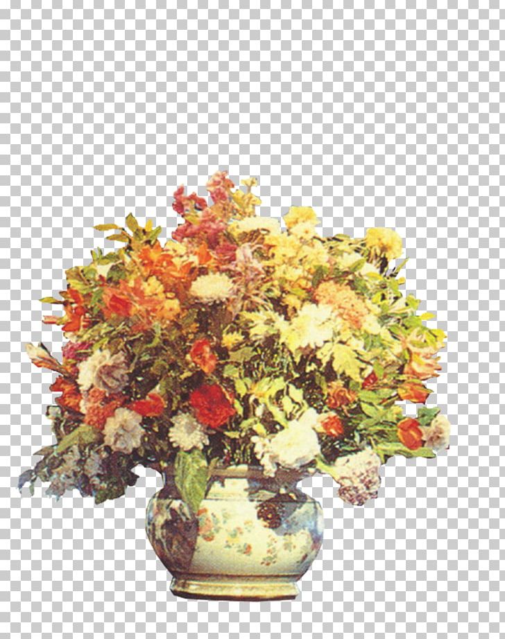 Floral Design Flowerpot Cut Flowers Flower Bouquet Artificial Flower PNG, Clipart, Adornment, Christmas Decoration, Cut Flowers, Decor, Decoration Free PNG Download
