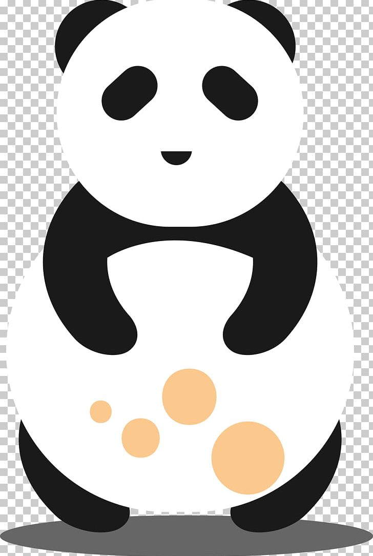 Giant Panda Bear Drawing PNG, Clipart, Adobe Icons Vector, Animals, Art, Artwork, Bear Free PNG Download