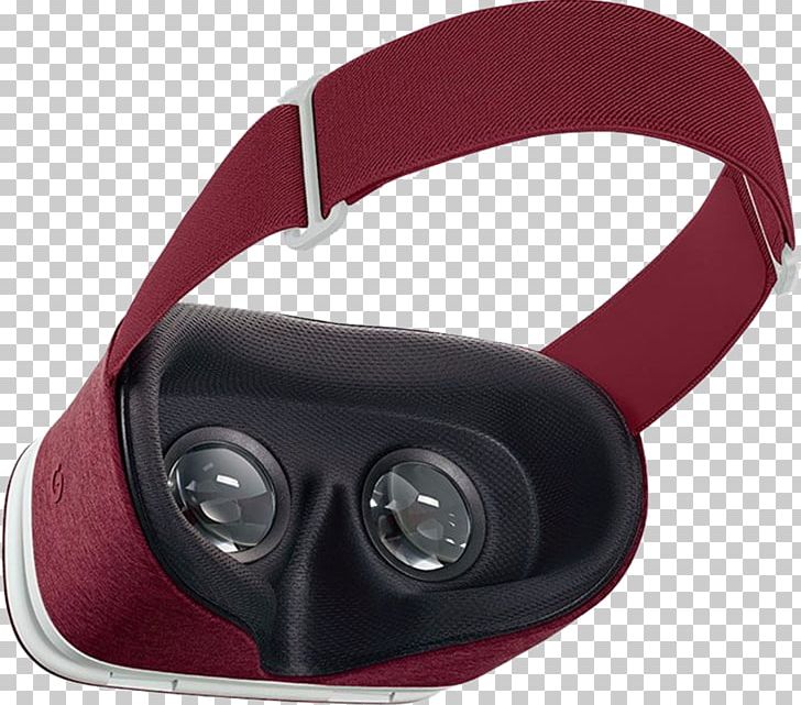 Google Daydream View Virtual Reality Headset PNG, Clipart, Audio, Audio Equipment, Electronic Device, Fashion Accessory, Google Free PNG Download
