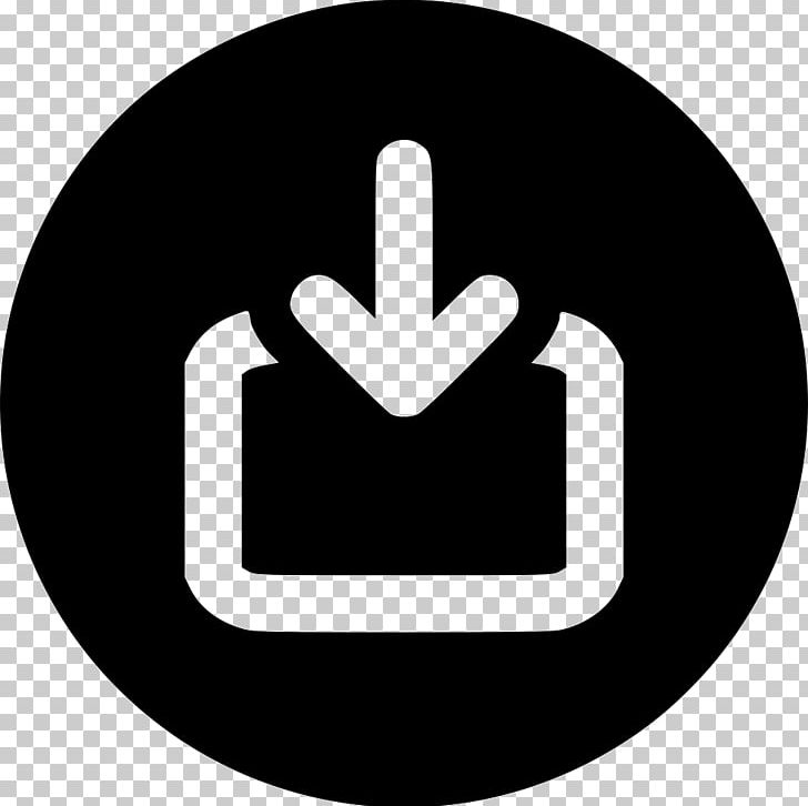 Logo Computer Icons YouTube Marketing PNG, Clipart, Area, Black And White, Brand, Circle, Computer Icons Free PNG Download