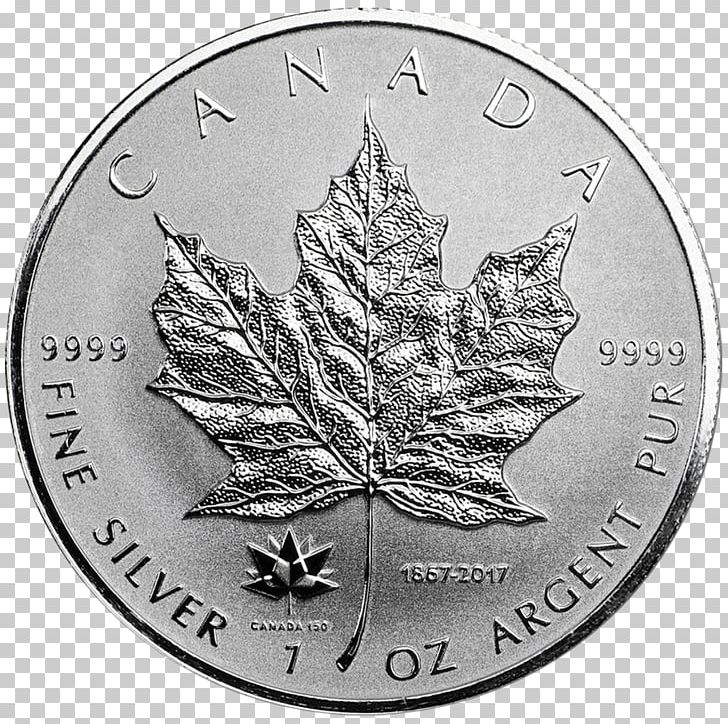 Mexico Libertad Canadian Silver Maple Leaf Coin PNG, Clipart, Black And White, Bullion, Canadian Gold Maple Leaf, Canadian Silver Maple Leaf, Coin Free PNG Download