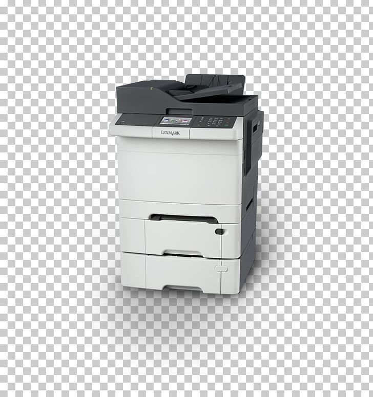 Multi-function Printer Lexmark CX317 Printing PNG, Clipart, Angle, Color Printing, Duplex Printing, Electronic Device, Electronics Free PNG Download