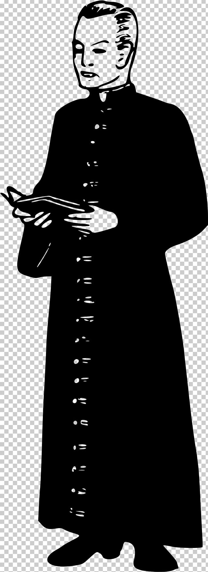 Pastor Jesus Priest 神父 Clergy PNG, Clipart, Alb, Amice, Art, Black And White, Cassock Free PNG Download