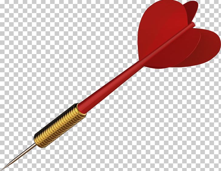 darts clipart png bed