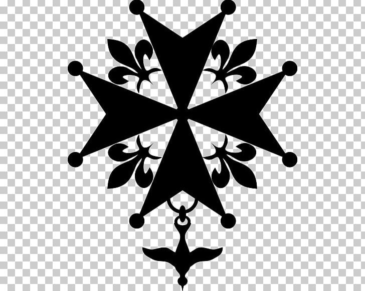 Reformation France The Huguenots Huguenot Cross PNG, Clipart, Black And White, Christian Cross, Cross, Etymology, History Free PNG Download