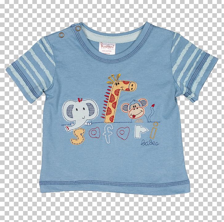 T-shirt Baby & Toddler One-Pieces Sleeve Cotton PNG, Clipart, Active Shirt, Baby Toddler Clothing, Baby Toddler Onepieces, Blank, Blue Free PNG Download