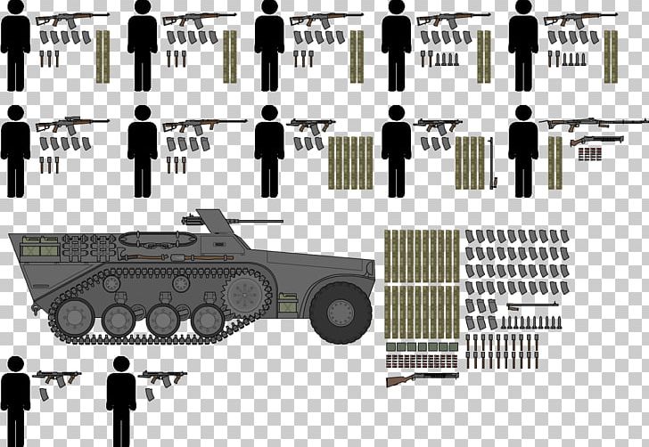 Weapon Line Technology Angle PNG, Clipart, Angle, Army Squad, Black And ...