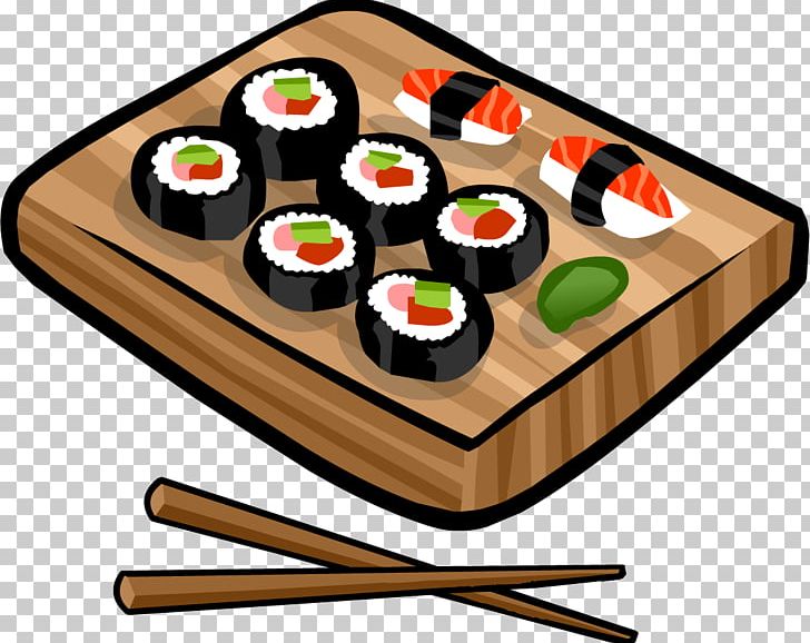 Club Penguin Pizza Cupcake Twinkie Sushi PNG, Clipart, Asian Cuisine, Asian Food, Chopsticks, Club Penguin, Cuisine Free PNG Download