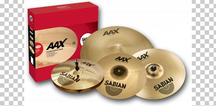 Cymbal Pack Sabian Drums Splash Cymbal PNG, Clipart, Avedis Zildjian Company, China Cymbal, Crash Cymbal, Cymbal, Cymbal Pack Free PNG Download