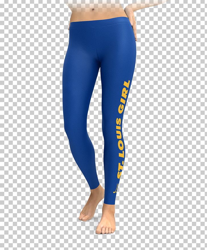 Leggings Yoga Pants T-shirt Fashion Clothing PNG, Clipart, Abdomen, Active Pants, Active Undergarment, American Sign Language, Blue Free PNG Download