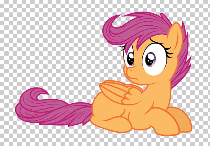 Pony Scootaloo Rainbow Dash Sweetie Belle PNG, Clipart, Anim, Art, Cartoon, Clipping Masks, Deviantart Free PNG Download