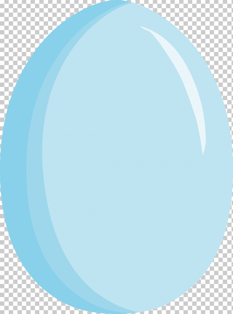 Easter Egg PNG, Clipart, Aqua, Azure, Blue, Circle, Easter Egg Free PNG Download