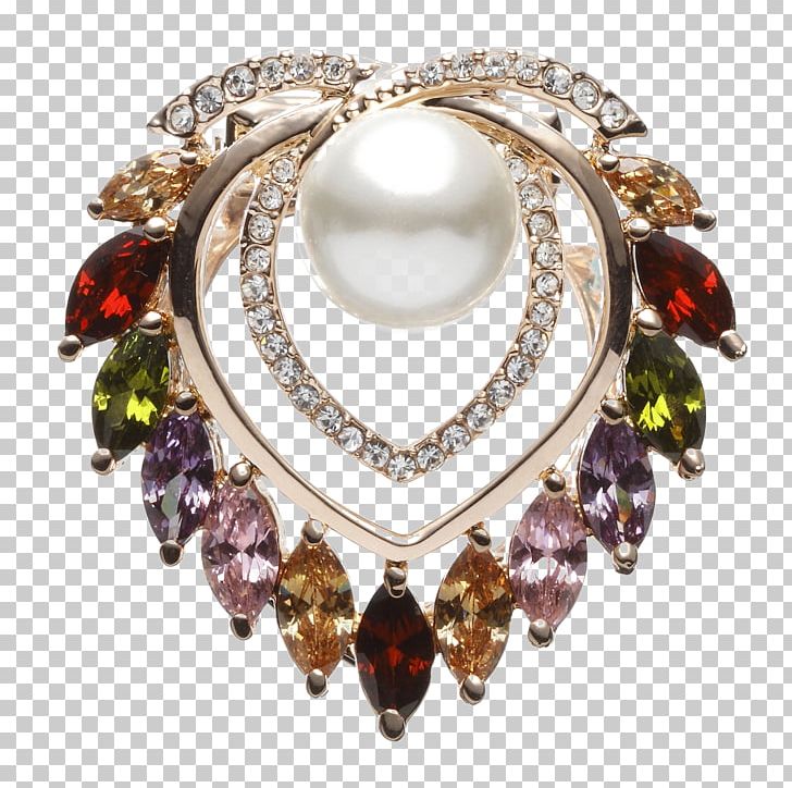Gemstone Jewellery Necklace Pearl PNG, Clipart, Accessories, Bijou, Brooch, Cobochon Jewelry, Creative Jewelry Free PNG Download