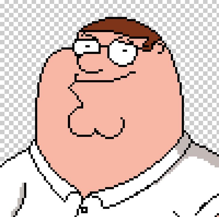 Peter Griffin Stewie Griffin Character YouTube Avatar PNG, Clipart, Area, Avatar, Character, Cheek, Daffy Duck Png Free PNG Download