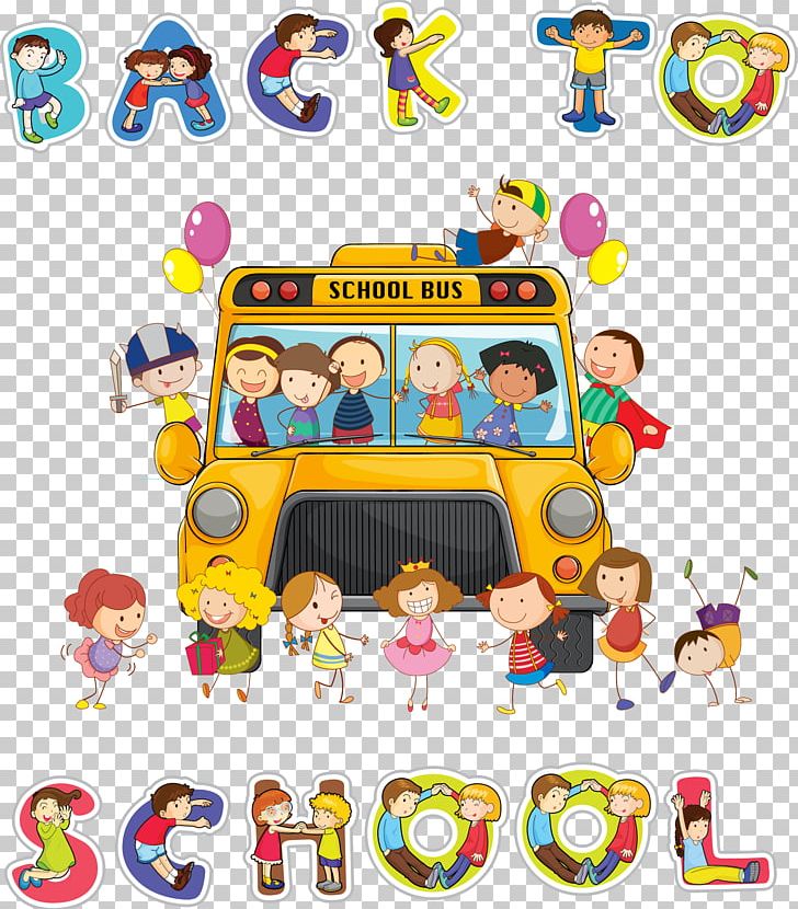 School PNG, Clipart, Area, Bus, Child, Drawing, Education Free PNG Download
