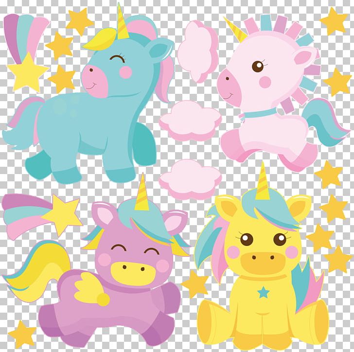 Unicorn Horse Sticker PNG, Clipart, Animal Figure, Area, Art, Baby Toys, Cartoon Free PNG Download
