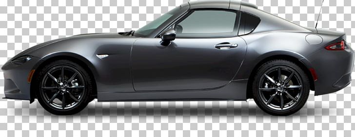 2017 Mazda MX-5 Miata RF Sports Car Mazda MX-5 RF PNG, Clipart, 2017 Mazda Mx5 Miata, Car, Compact Car, Hardtop, Mazda Mx5 Miata Rf Free PNG Download